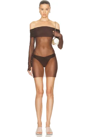 Bananhot Lena Mini Dress in
