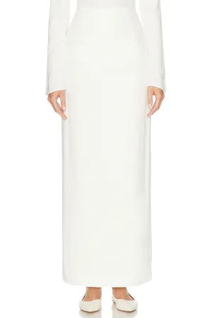 GABRIELA HEARST Robbia Skirt in