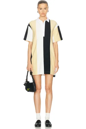 Moschino Polo Dress in