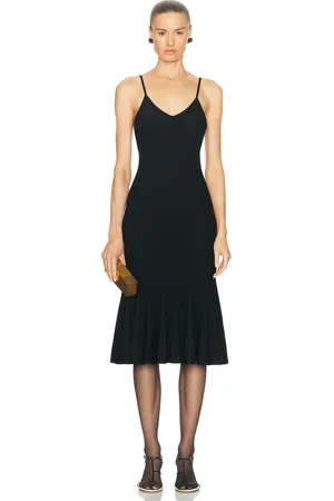 Khaite Queen Dress in