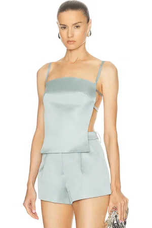 Cult Gaia Meadow Top in