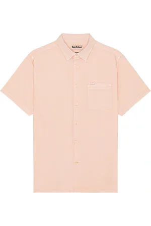 Barbour Terra Dye Summer Shirt in