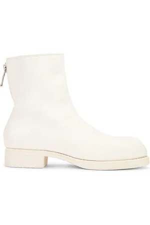 GUIDI 79086 Square Toe in