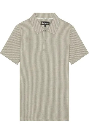 Barbour Tickhill Polo Shirt in