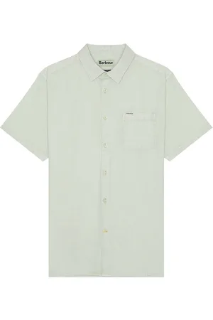 Barbour Terra Dye Summer Shirt in