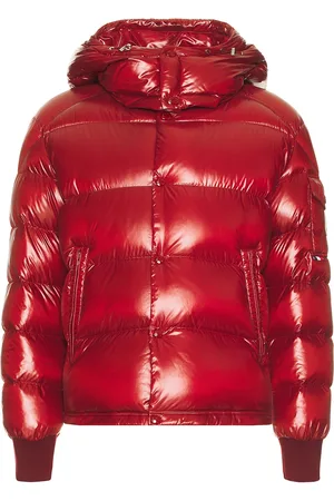 Moncler Maljasset Bomber Jacket in
