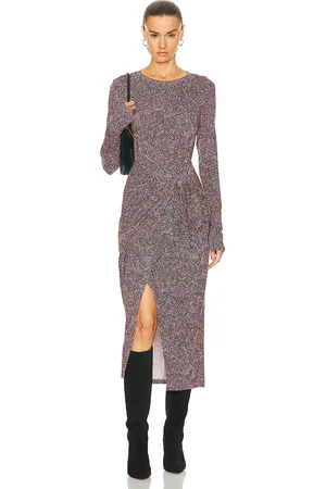 Isabel Marant Lisy Dress in
