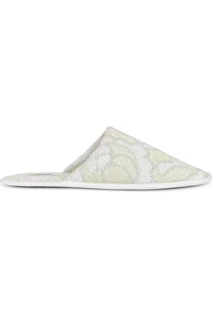 The Row Frances Slipper in