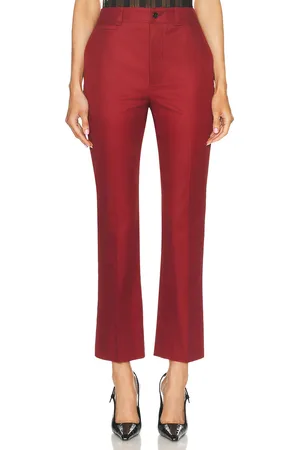 Saint Laurent Bootcut Pant in