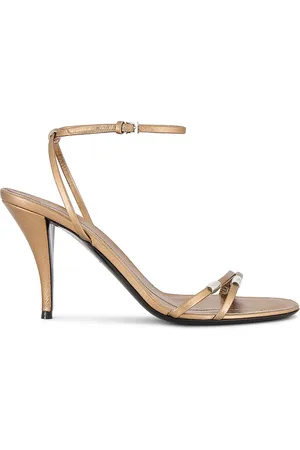 The Row Cleo Bijoux Sandal in