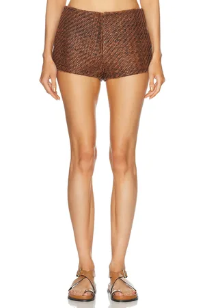 SIEDRES Huji Short in