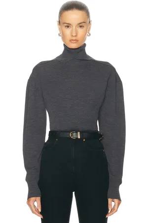 Burberry Turtleneck Sweater in
