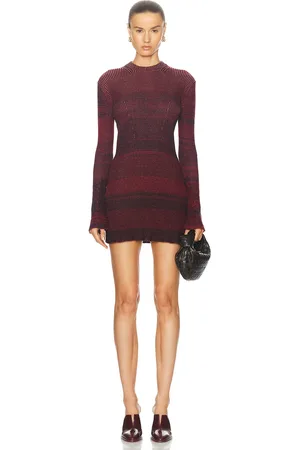 Golden Goose Sweater Dress in