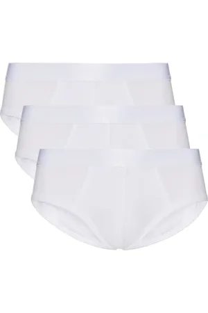 CDLP 3 Pack Y Briefs in