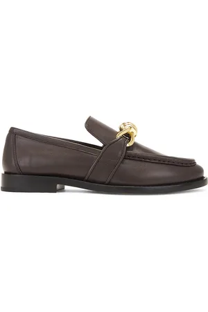 Bottega Veneta Astaire Flat Loafer in