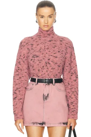 Moschino Turtleneck Sweater in