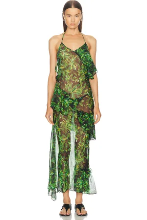 SIEDRES Lieni Long Dress in