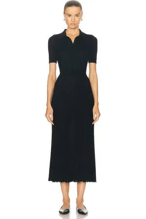 GABRIELA HEARST Amor Dress in