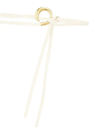 Bottega Veneta Knot Belt in