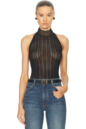 Khaite Benedetta Top in