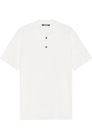 Jacquemus Le Polo Maille in