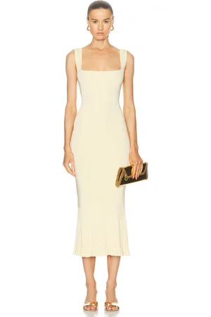 GALVAN Atalanta Dress in