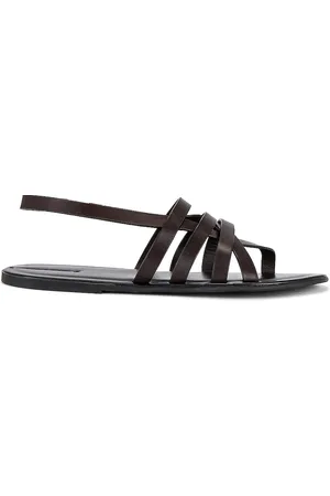 The Row Line Sandal in