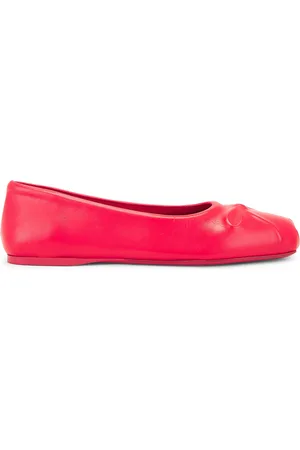 Marni Dancer Ballet Flat in