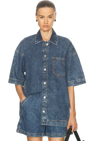 Moschino Short Sleeve Shirt in