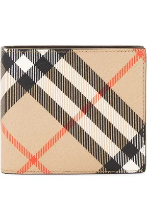 Burberry Wallet in