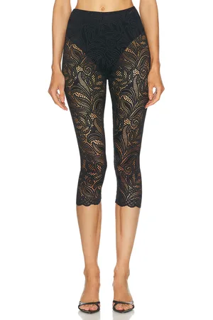 Beaufille Cassia Capri Legging in