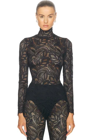 Beaufille Rodin Blouse in