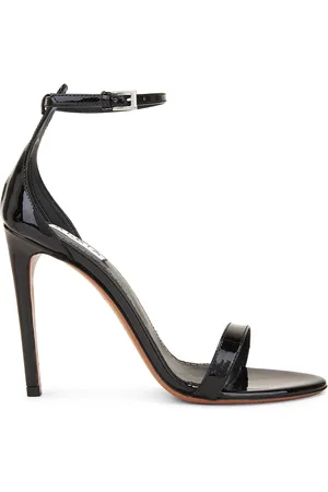 Alaïa Ankle Strap Sandal in