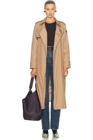 Moncler Barbentane Trench in