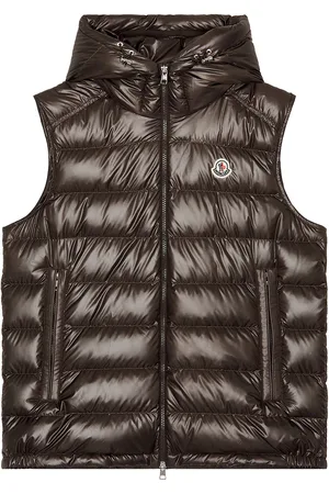 Moncler Barant Vest in