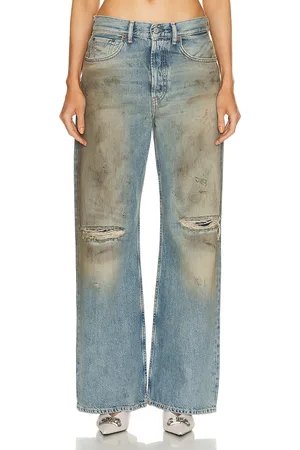 Acne Studios 2021 Loose Fit in
