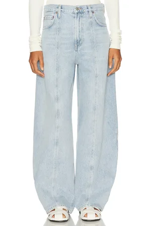 AGOLDE Kristen Wide Leg in