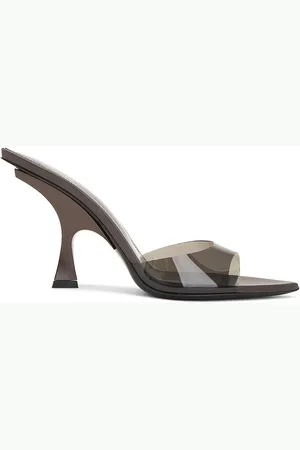 The Attico Ester Mule in