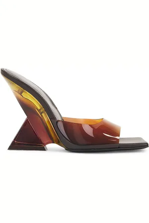 The Attico Cheope Mule in