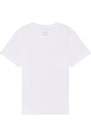 NILI LOTAN Brandon Tee in