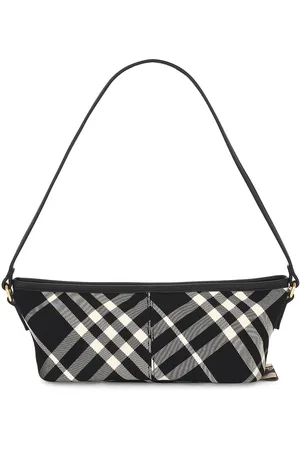 Burberry Baguette Bag in