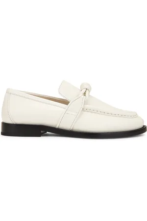 Bottega Veneta Astaire Flat Loafer in
