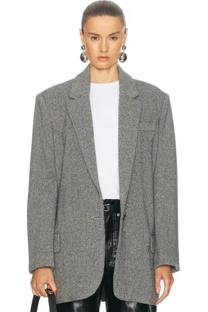 Isabel Marant Cikaito Blazer in