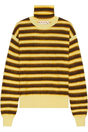 Marni Roundneck Sweater in