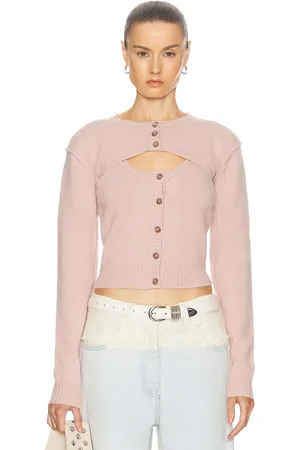 Acne Studios Cool Cashmere Sweater in