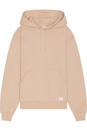 Saint Laurent Oversized Hoodie in