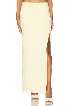 GALVAN Depois Skirt in