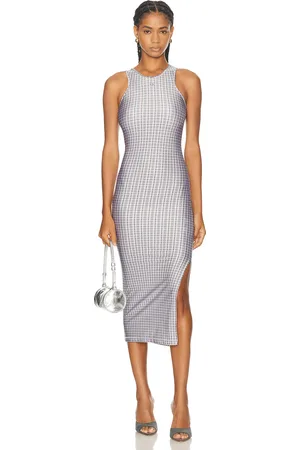 COPERNI Tank Top Dress in