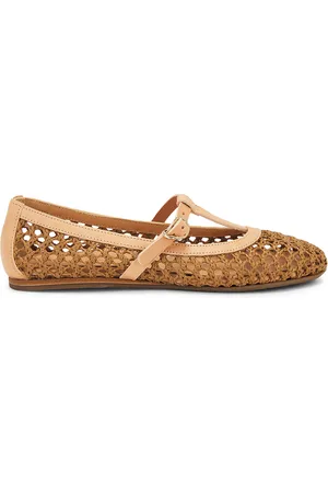 Ancient Greek Sandals Aerati Ballet Flat in