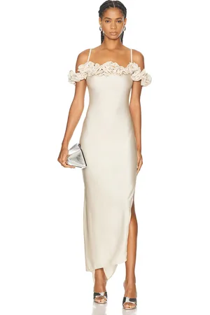 COPERNI Ruffle Dress in
